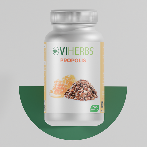 PROPOLIS