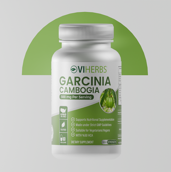 GARCINIA